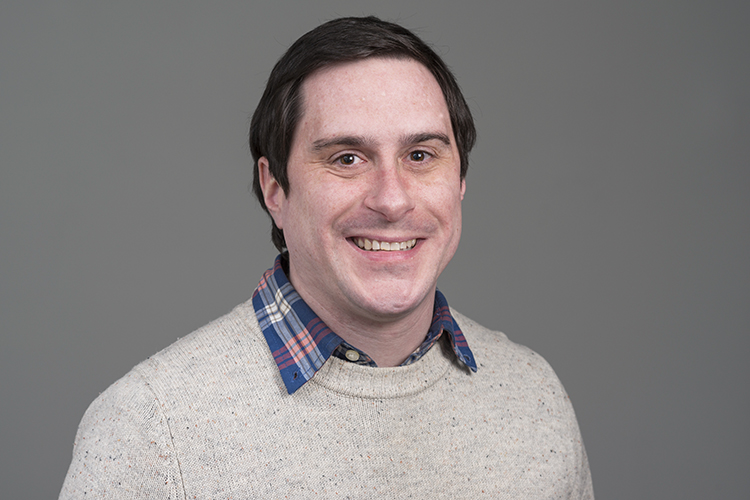 Ryan Dembrow Ryan Dembrow