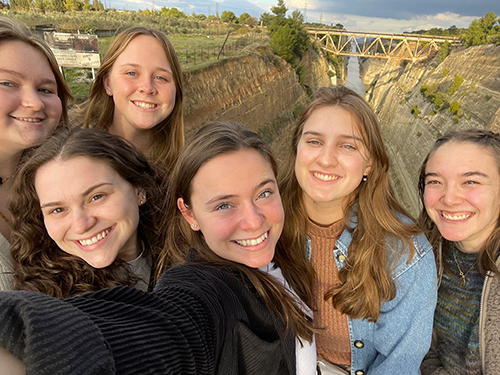 Study Abroad Study Abroad