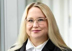 Angela L. Fistick Angela L. Fistick