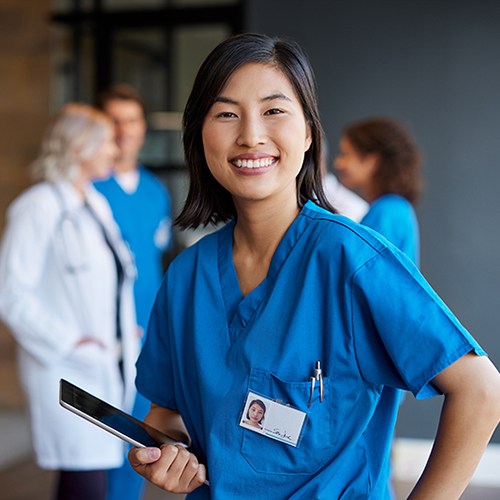 Nursing at Utica University