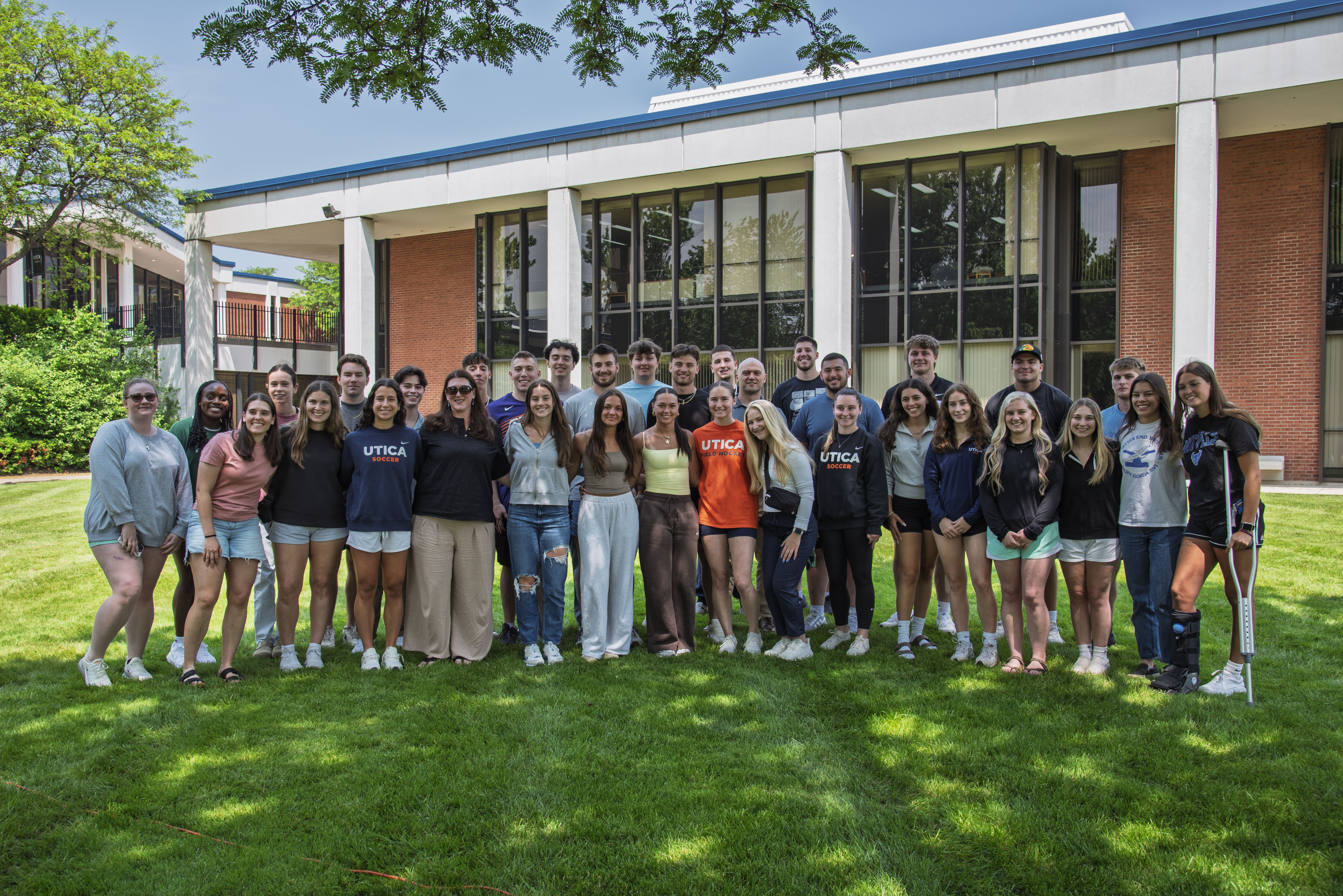 DPT Student Cohort - June 2025