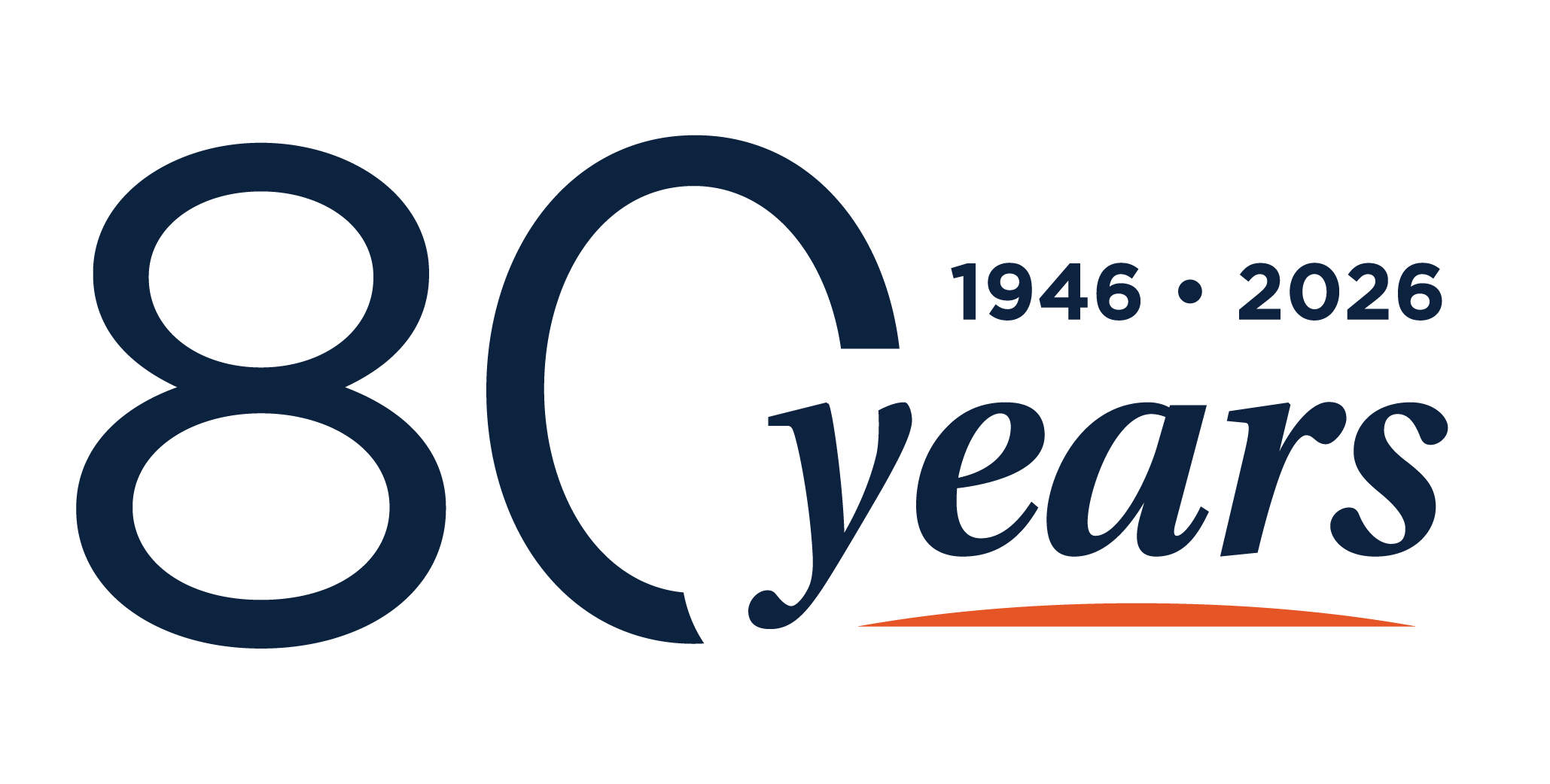 Utica University 80th Anniversary