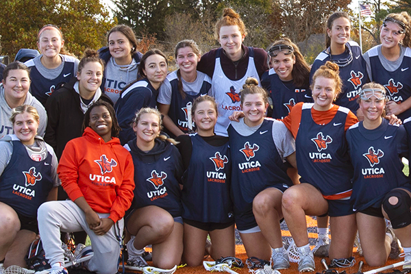 Women's Lacrosse