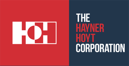Hayner Hoyt Corporation