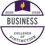 2025-2026 Business College of Distinction
