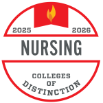 2025-2026 Nursing College of Distinction