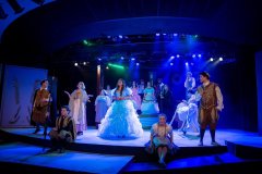 Into The Woods - Fall 2023