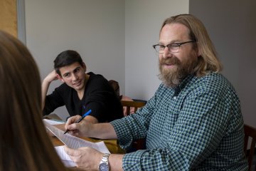 John Schwoebel - Psychology 0145