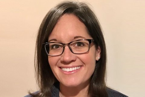 Jennifer Herzog headshot