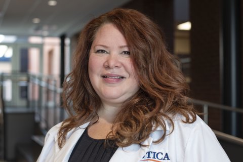 Aida Gahan-Benson MSN, RN, CLC