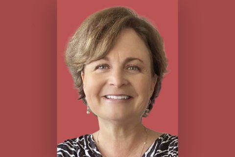 Professor Mary Siniscarco