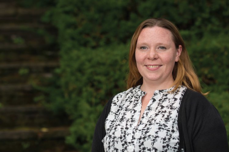 Bonita Gibb - Psychology of Scents