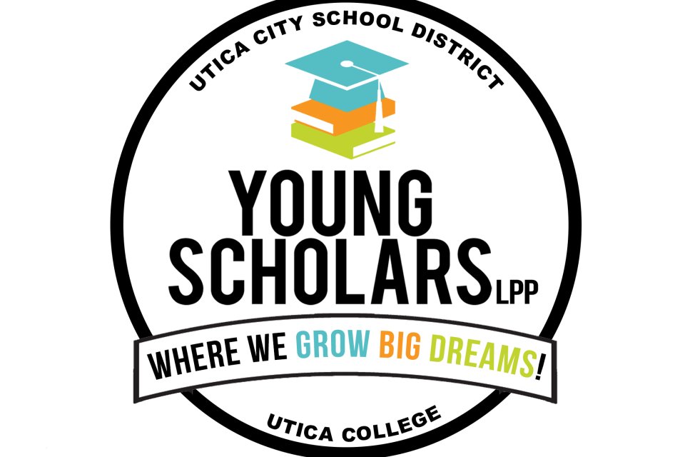 Young Scholars Logo