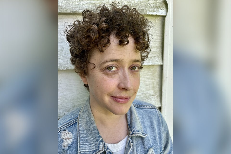 Elizabeth Lindsey Rogers