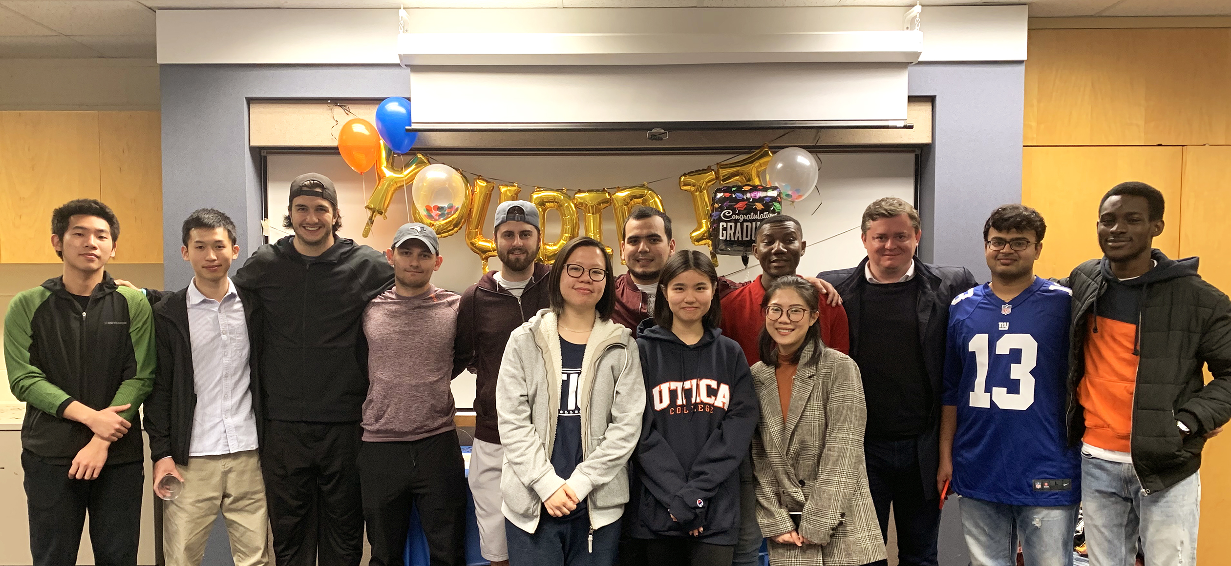 International Student Services - SEVIS Fee