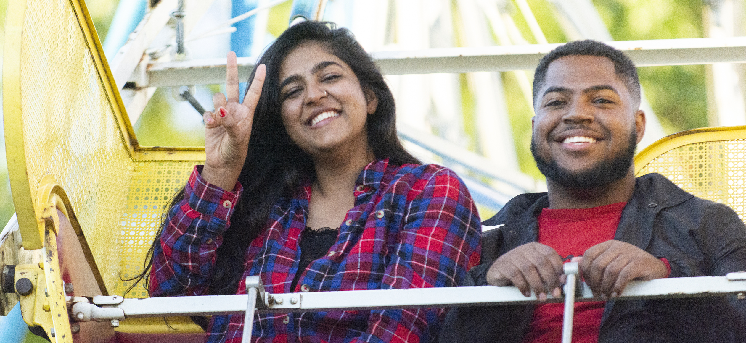 Recent Graduate Survey