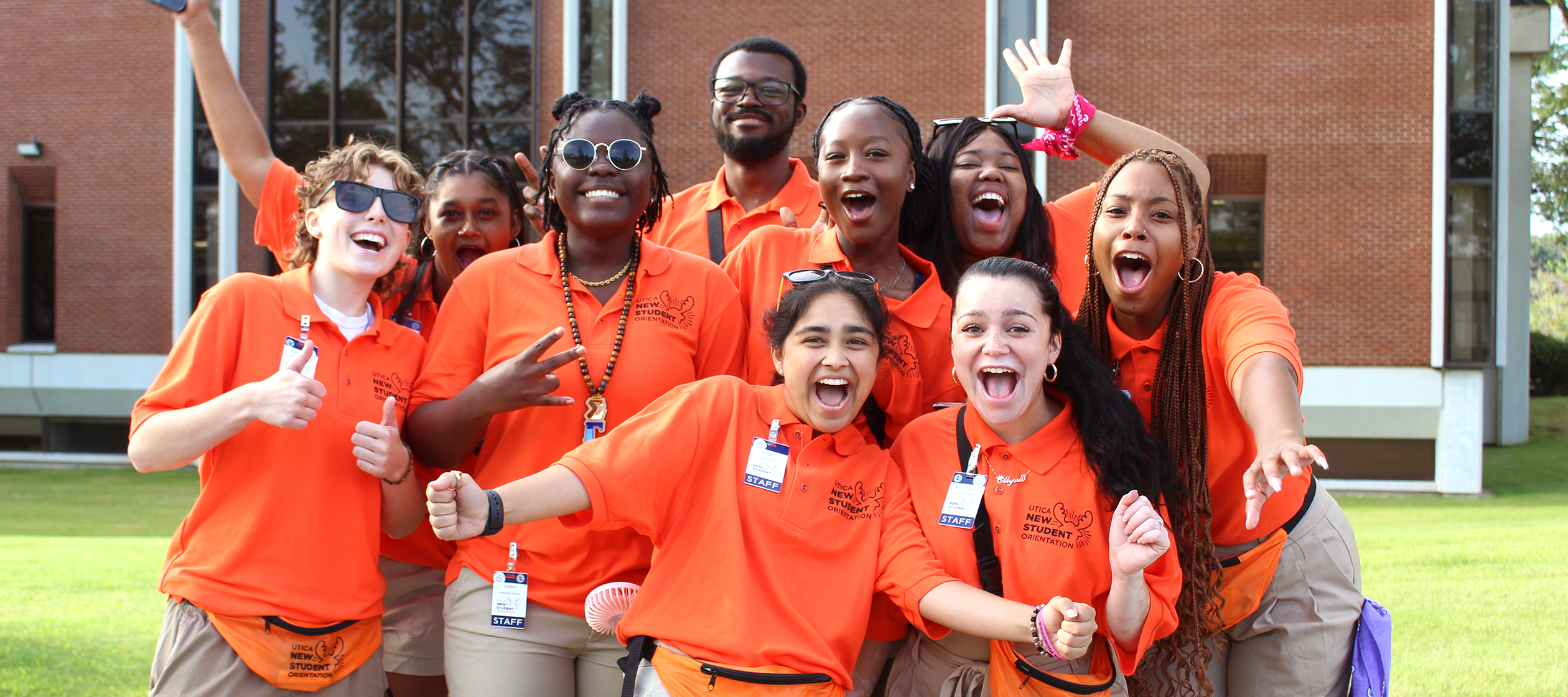 New Student Checklist - Fall 2026