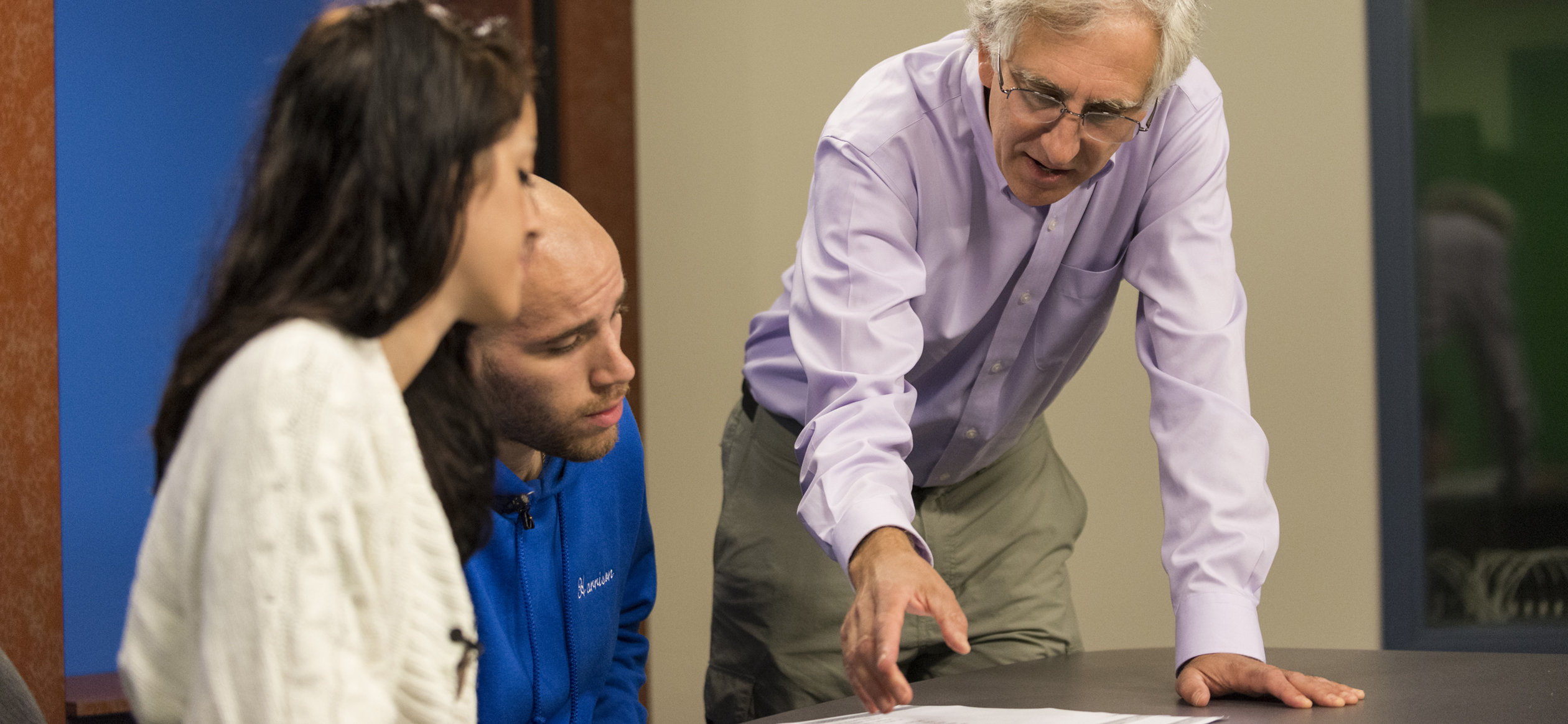 The Works of Henry DiSpirito