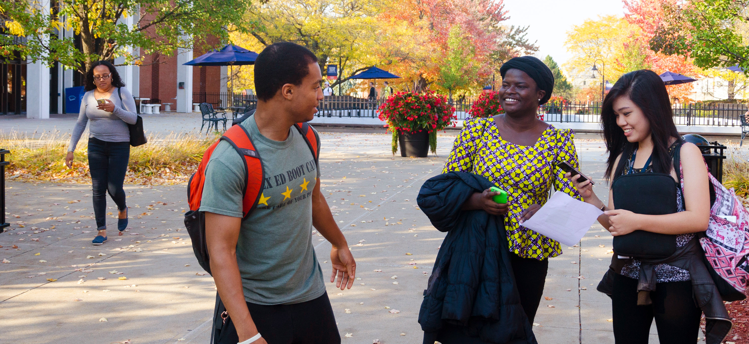 Graduate / Professional School Resources