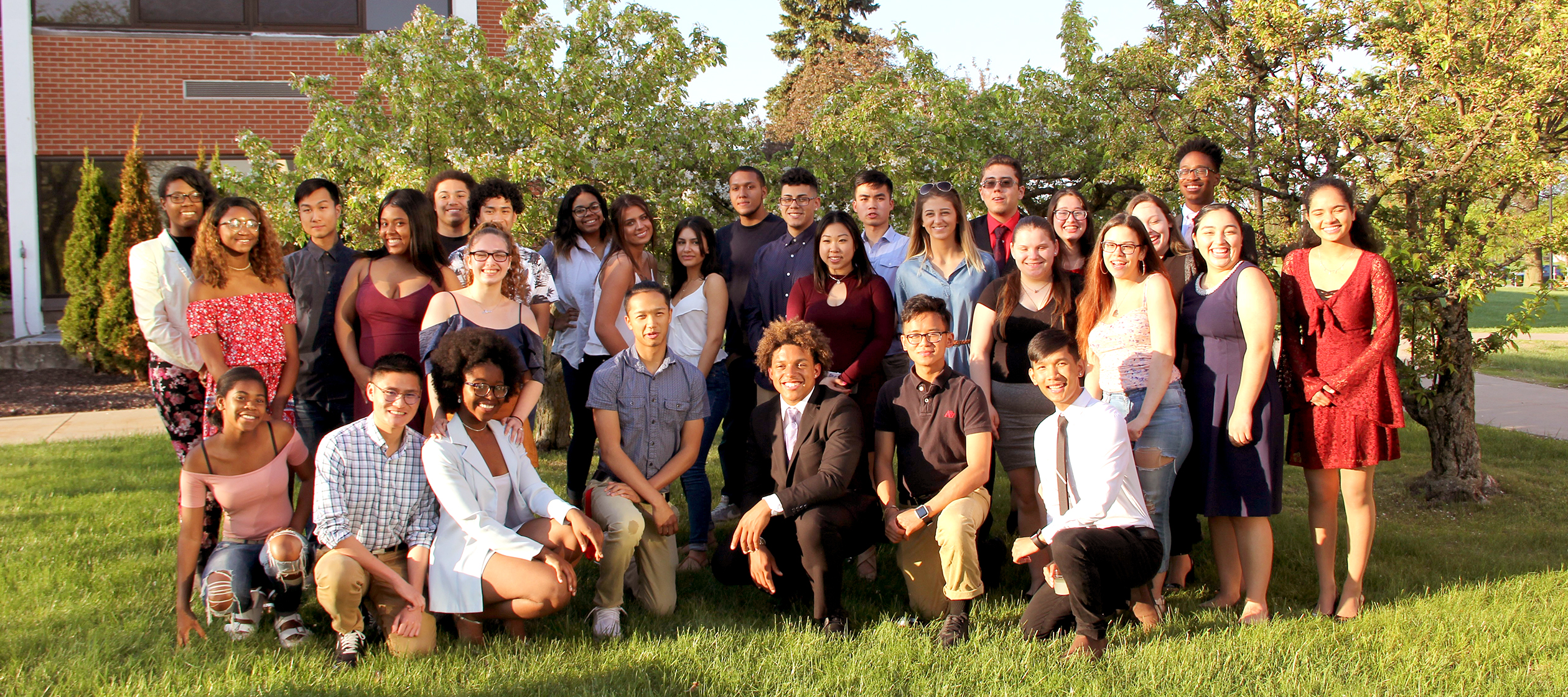 Young Scholars Young Scholars