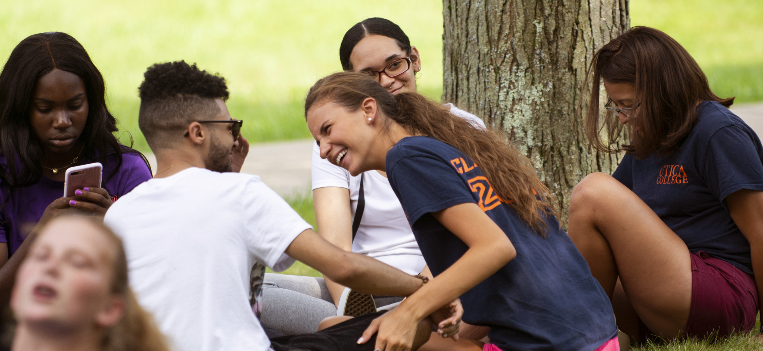 Selected Annual Events